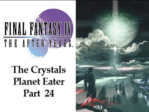 Video guide by theonlypie314: FINAL FANTASY IV Part 83  #finalfantasyiv