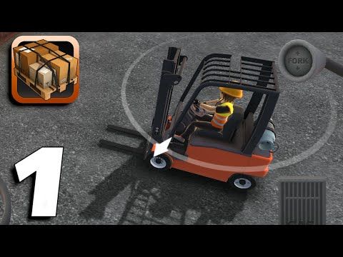 Video guide by BDP - Android iOS -: Extreme Forklifting Part 1 #extremeforklifting