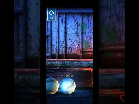 Video guide by Gaming with Blade: Can Knockdown Level 9-11 #canknockdown