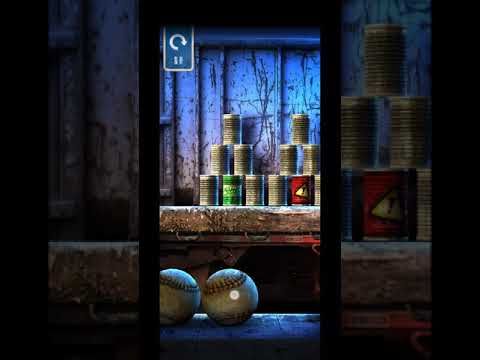 Video guide by Gaming with Blade: Can Knockdown Level 9-5 #canknockdown