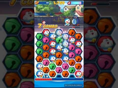 Video guide by roblox malluffy2008: Doraemon Gadget Rush Part 4 #doraemongadgetrush