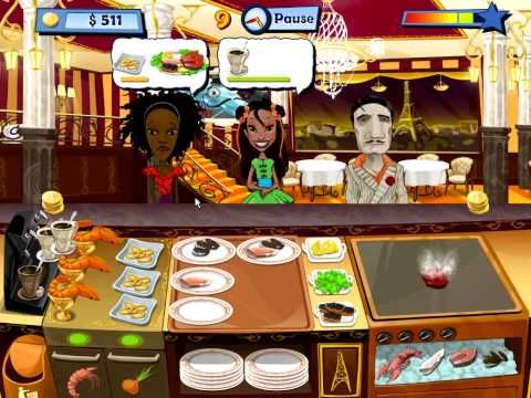 Video guide by sipason: Happy Chef Level 15 #happychef