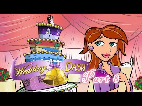 Video guide by Berry Games: Wedding Dash Part 8 - Level 2 #weddingdash