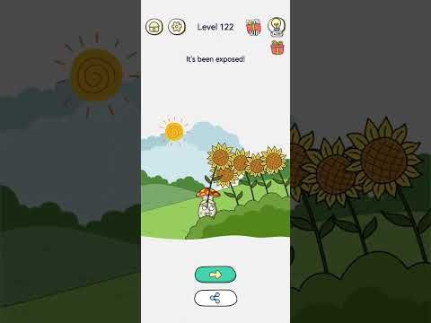 Video guide by Go Answer: SunFlowers Level 122 #sunflowers