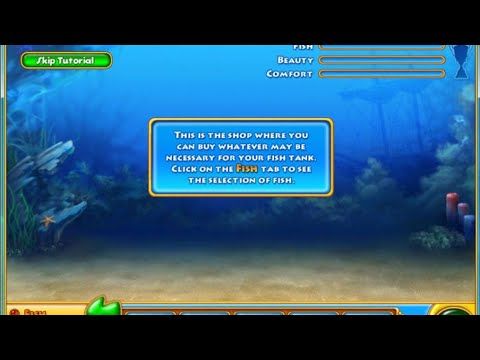 Video guide by MARIBETH VLOG: Fishdom Level 328 #fishdom