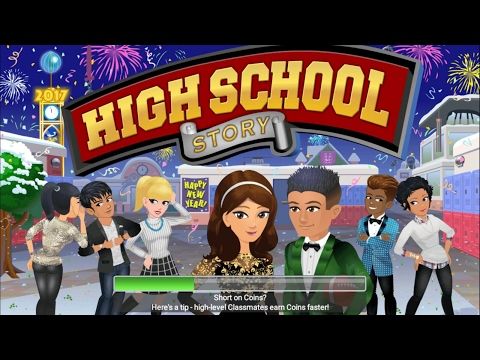 Video guide by SavageLordBarlow: High School Story Level 20 #highschoolstory
