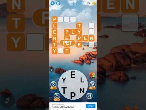 Video guide by MA Connects: Crossword Level 326 #crossword