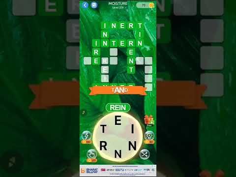 Video guide by MA Connects: Crossword Level 319 #crossword