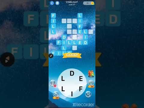 Video guide by MA Connects: Crossword Level 177 #crossword