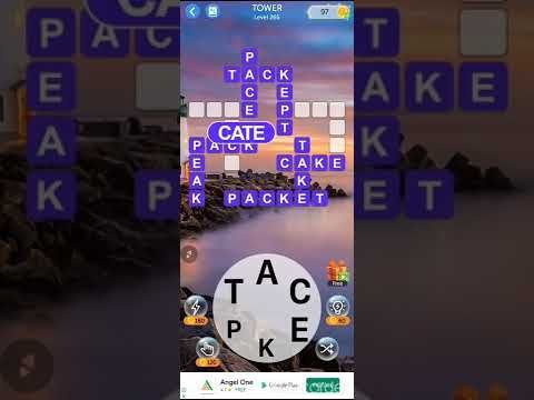 Video guide by MA Connects: Crossword Level 265 #crossword