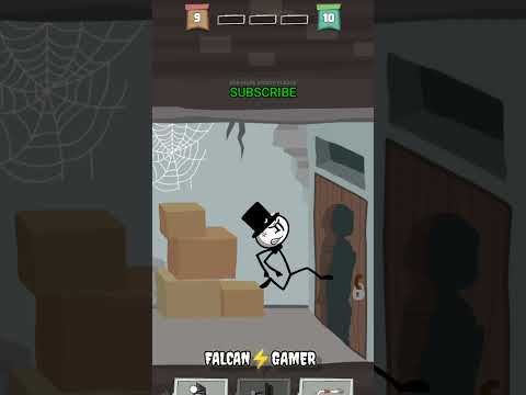 Video guide by Falcan Gamer: Prison Break Level 9 #prisonbreak