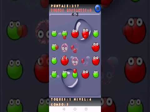 Video guide by KlaskyCsupoGMajor106Gamer: Bubble Blast 2 Pack 1 - Level 4 #bubbleblast2