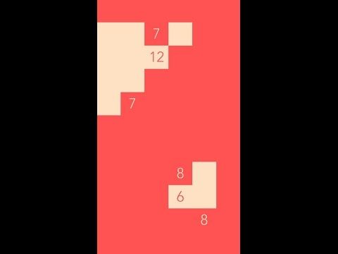 Video guide by Load2Map: Bicolor Level 8-11 #bicolor