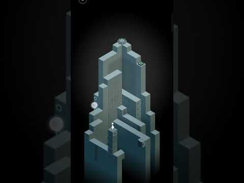Video guide by Player Unknown: Monument Valley Part 2 - Level 3 #monumentvalley