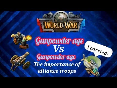 Video guide by FrostyBhazard: Gunpowder Level 61 #gunpowder