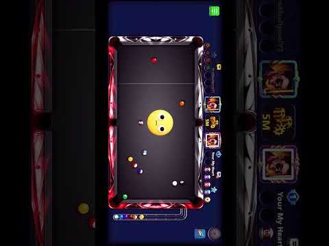 Video guide by Pro 8 ball pool: 8 Ball Pool Level 588 #8ballpool