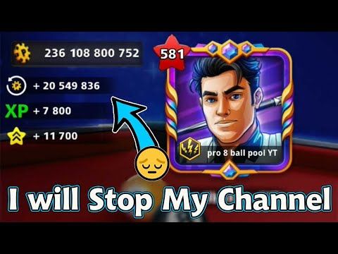 Video guide by Pro 8 ball pool: 8 Ball Pool Level 580 #8ballpool