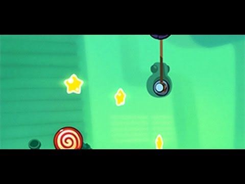 Video guide by GameWalkthrough: Cut the Rope 2 Level 5-3 #cuttherope