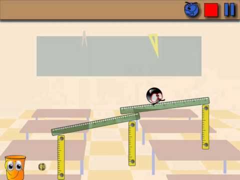 Video guide by kamcordgameplays: Crazy School Level 6 #crazyschool