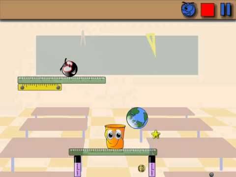 Video guide by kamcordgameplays: Crazy School Level 14 #crazyschool