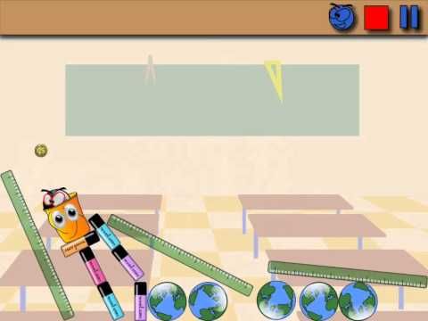 Video guide by kamcordgameplays: Crazy School Level 13 #crazyschool