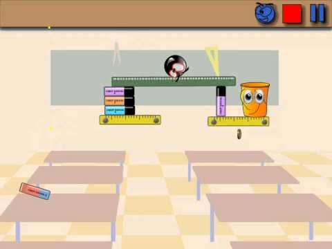 Video guide by kamcordgameplays: Crazy School Level 10 #crazyschool