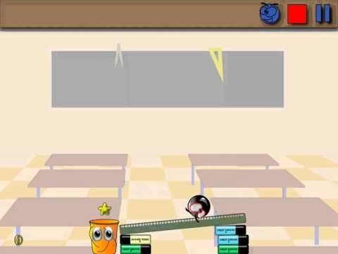 Video guide by kamcordgameplays: Crazy School Level 8 #crazyschool