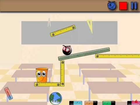 Video guide by kamcordgameplays: Crazy School Level 19 #crazyschool