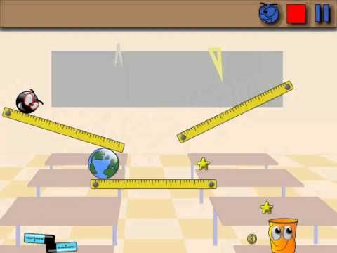 Video guide by kamcordgameplays: Crazy School Level 12 #crazyschool