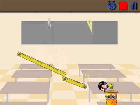 Video guide by kamcordgameplays: Crazy School Level 11 #crazyschool
