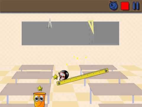 Video guide by kamcordgameplays: Crazy School Level 1 #crazyschool