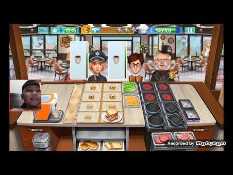 Video guide by Chino Orion Realeza: Star Chef Level 10-13 #starchef
