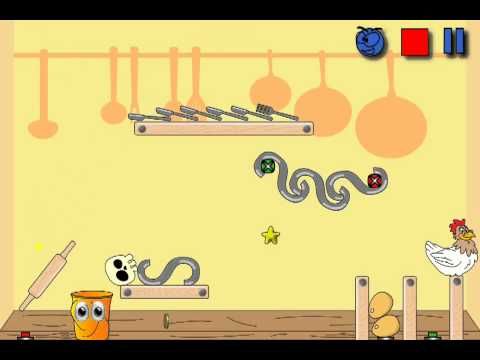 Video guide by Philippe Alaux: Crazy School Level 53 #crazyschool