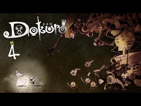 Video guide by Lykel Abaros: Dokuro Chapter 4 #dokuro