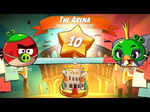 Video guide by Dara7Gaming: Angry Birds 2 Part 94 #angrybirds2