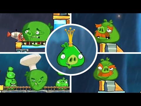 Video guide by Supa Gaming: Angry Birds 2 Level 1001 #angrybirds2
