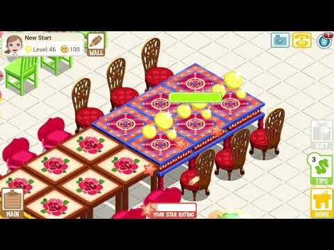 Video guide by Red Berries Gaming: Restaurant Story Level 17 #restaurantstory