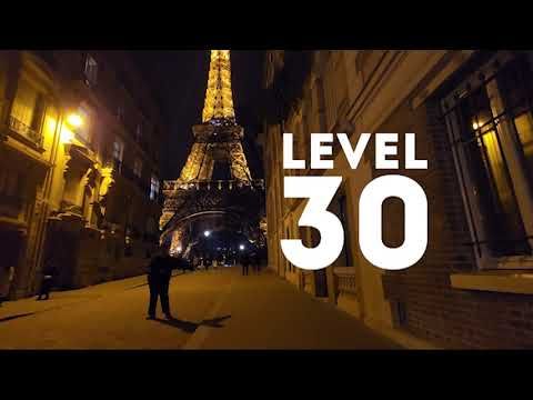 Video guide by Florence Ryan Rayos: Swish Level 30 #swish