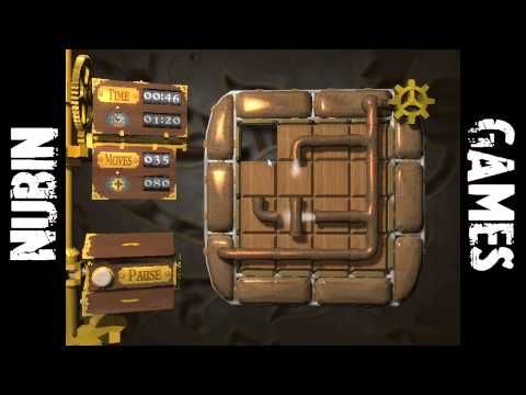 Video guide by NubinGames: Cogs Level 11-15 #cogs