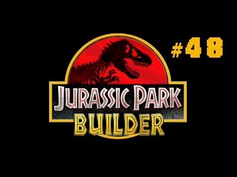 Video guide by AdvertisingNuts: Jurassic Park Builder Episode 48 #jurassicparkbuilder