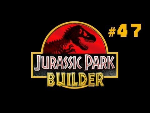 Video guide by AdvertisingNuts: Jurassic Park Builder Episode 47 #jurassicparkbuilder