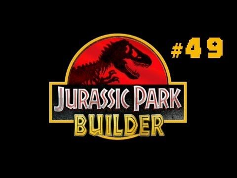 Video guide by AdvertisingNuts: Jurassic Park Builder Episode 49 #jurassicparkbuilder