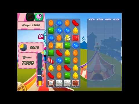 Video guide by edepot: Candy Crush Level 177 #candycrush