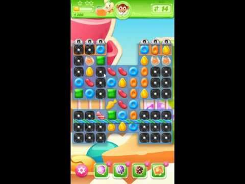 Video guide by Pete Peppers: Candy Crush Jelly Saga Level 217 #candycrushjelly