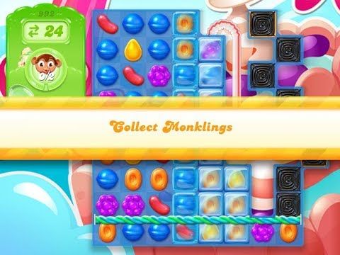 Video guide by Kazuo: Candy Crush Jelly Saga Level 992 #candycrushjelly