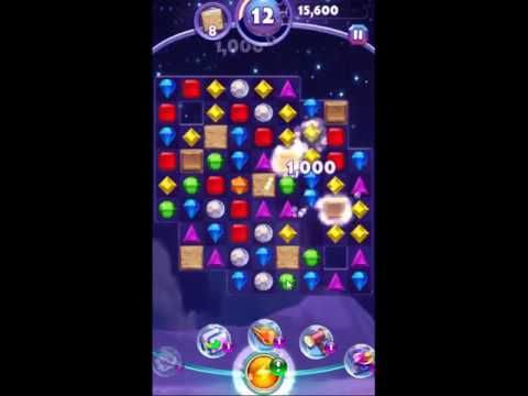 Video guide by skillgaming: Bejeweled Level 344 #bejeweled