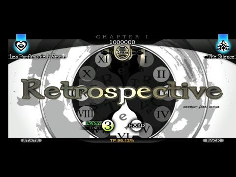 Video guide by Quiet Games: Cytus Chapter 1 #cytus