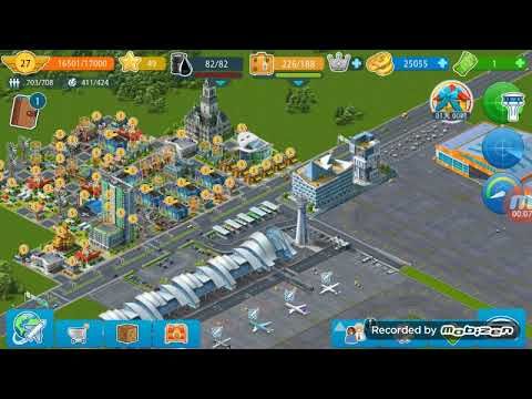 Video guide by Bin阿丙: Airport City Level 272 #airportcity
