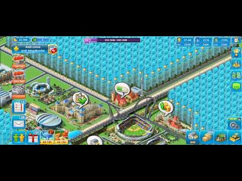 Video guide by Gaming w/ Osaid & Taha: Megapolis Level 1023 #megapolis