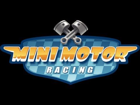 Video guide by : Mini Motor Racing  #minimotorracing